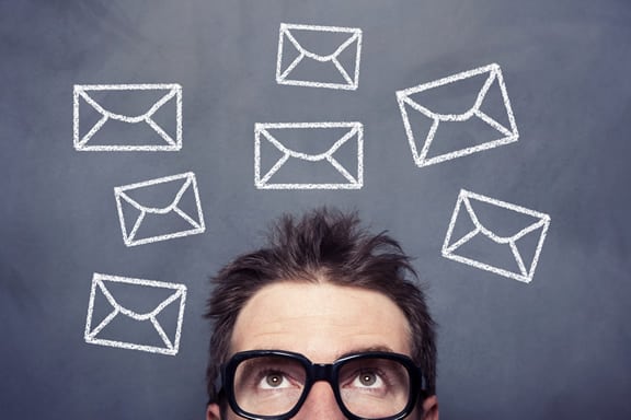 Eigener E-Mail Server für hohe Zustellrate der E-Mails