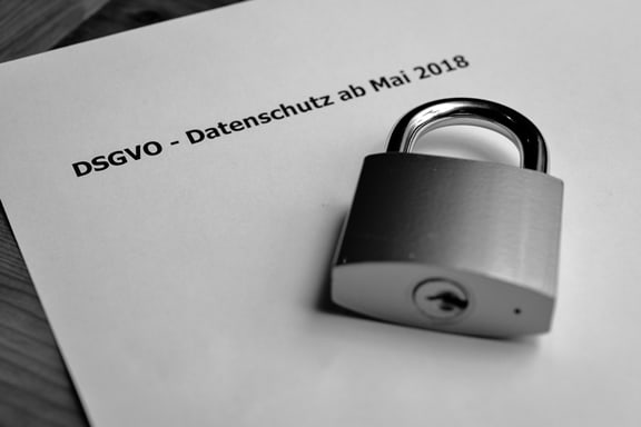 SGVO - Datenschutz-Grundverordnung